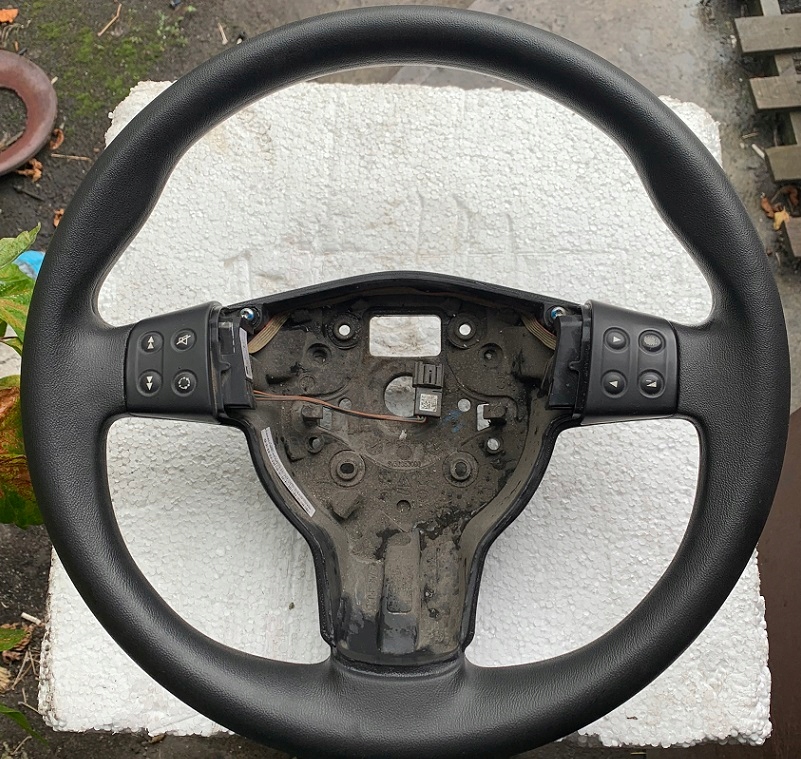 фото №1, Seat ibiza cordoba 6l0 воздуховод