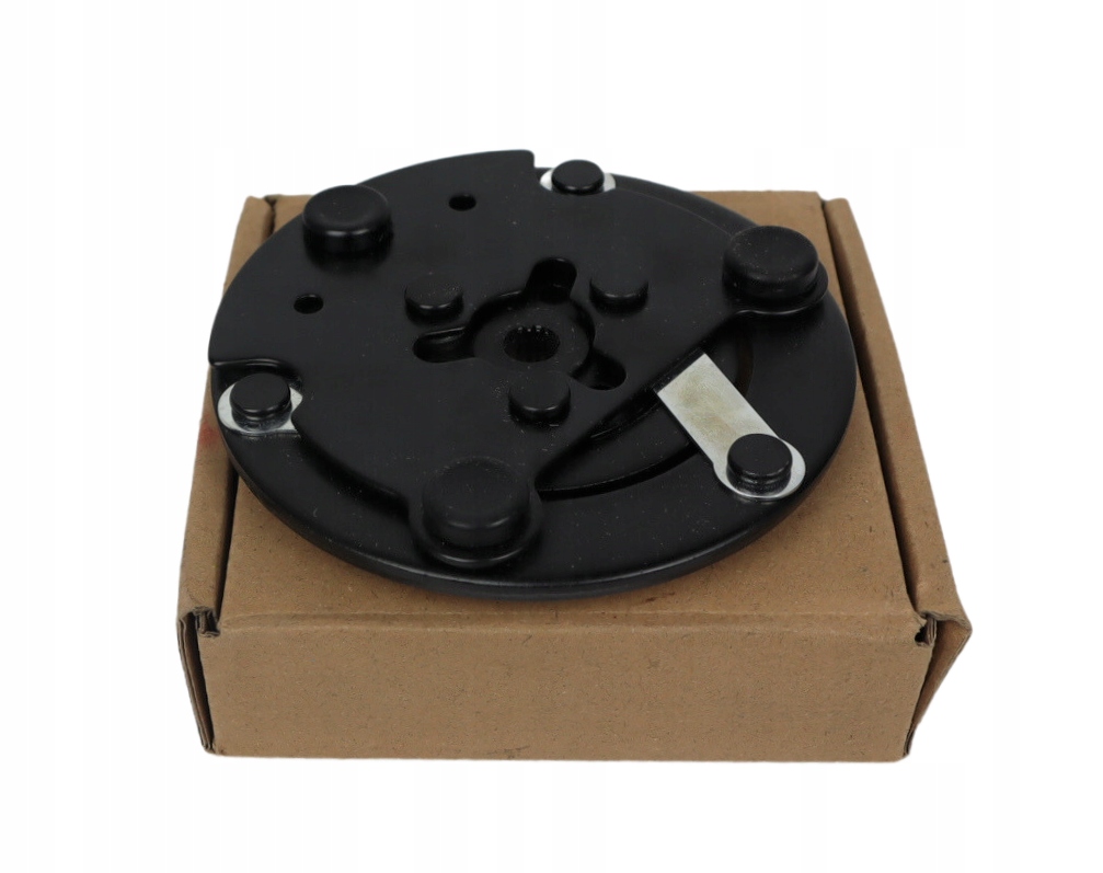 фото №1, Диск сцепления ford fiesta / ford fusion