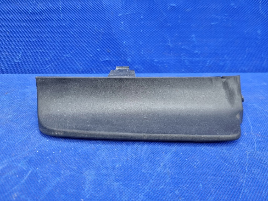 фото №1, Tesla model x левая защита брызговик брызговик оригинал 1608092-00-c