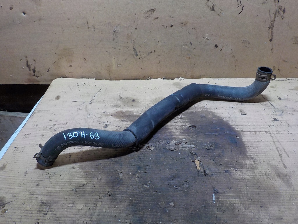 фото №1, Труба шланг wody i30 10r.