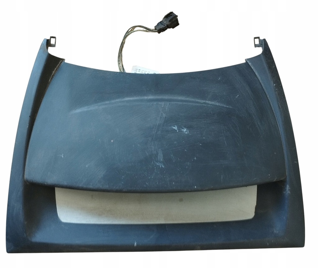 фото №1, Дисплей корпус citroen c8 1495869077