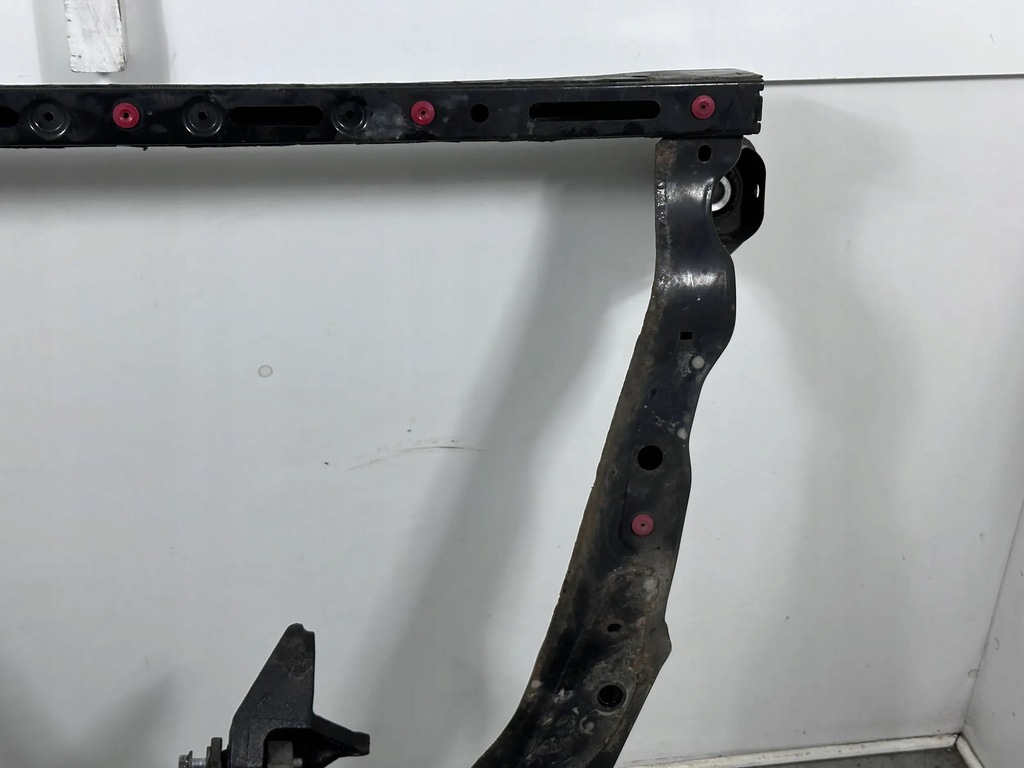 фото №5, Ford mondeo mk v 2016 балка передние