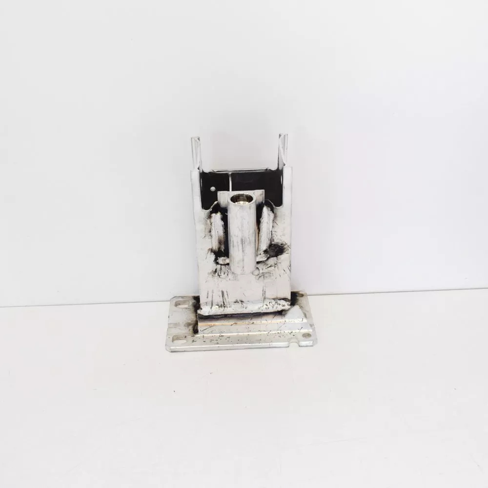 фото №1, Audi q5 8r правий crash bar абсорбер 8r0807134b