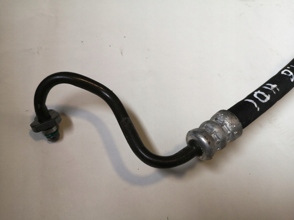 фото №2, Шланг насоса усилителя citroen c4 1.6 hdi
