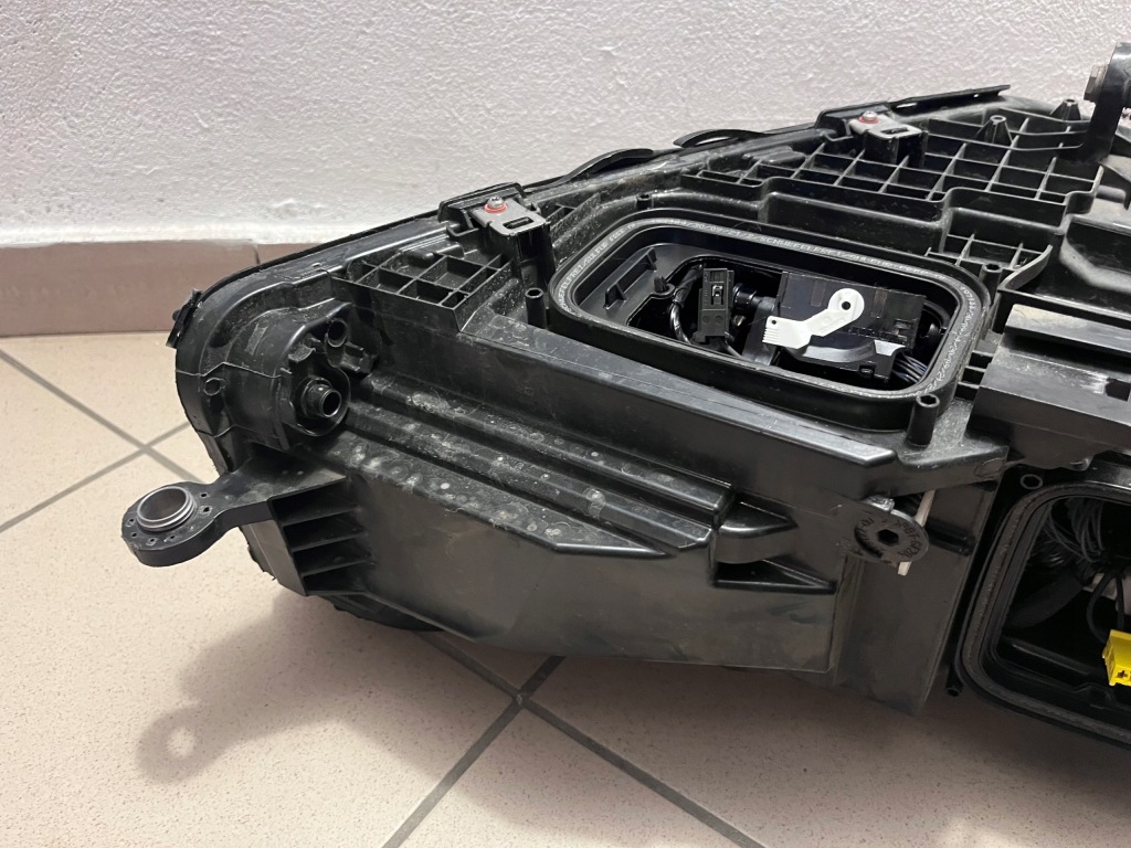 Лампа перед ліва mercedes gle w167 a167 multibeam full led америка a1679068707 Недорого