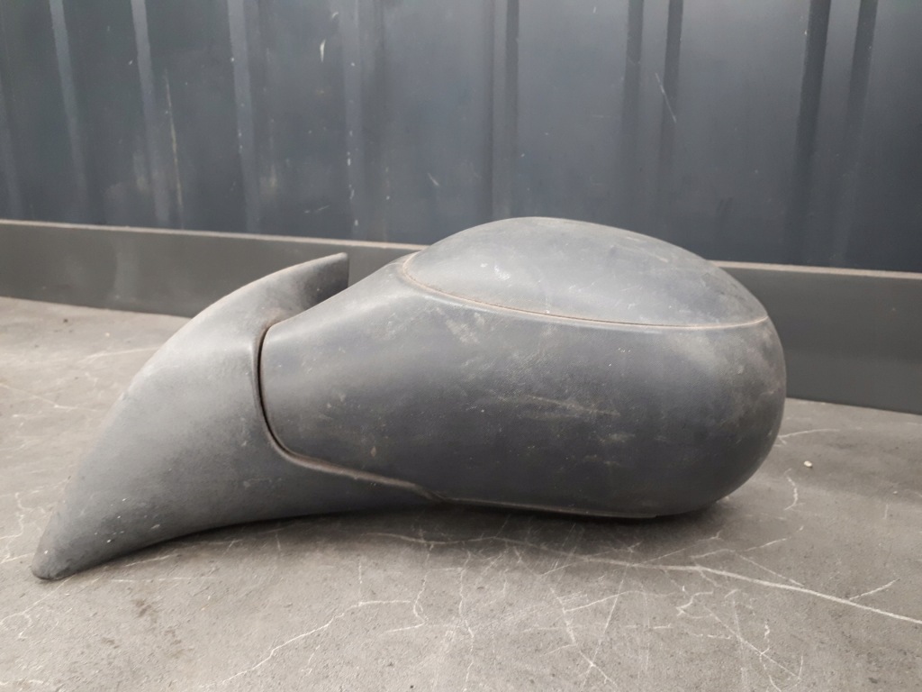 фото №1, E2011019 дзеркало ліва citroen c2 3pin