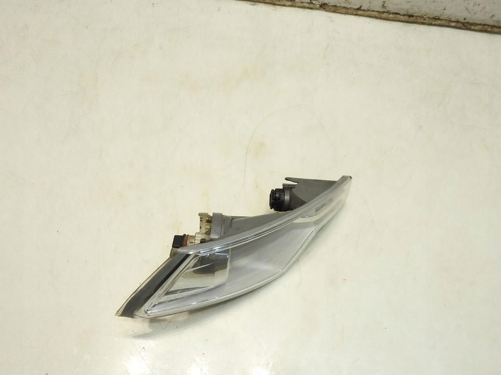 фото №7, Протитуманна фара правий citroen c5 iii x7 271562-00 271564-00