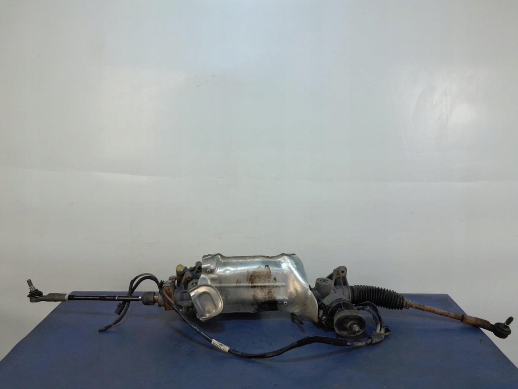 фото №4, Vw passat b6 трансмиссия рулевая 3c1423051s