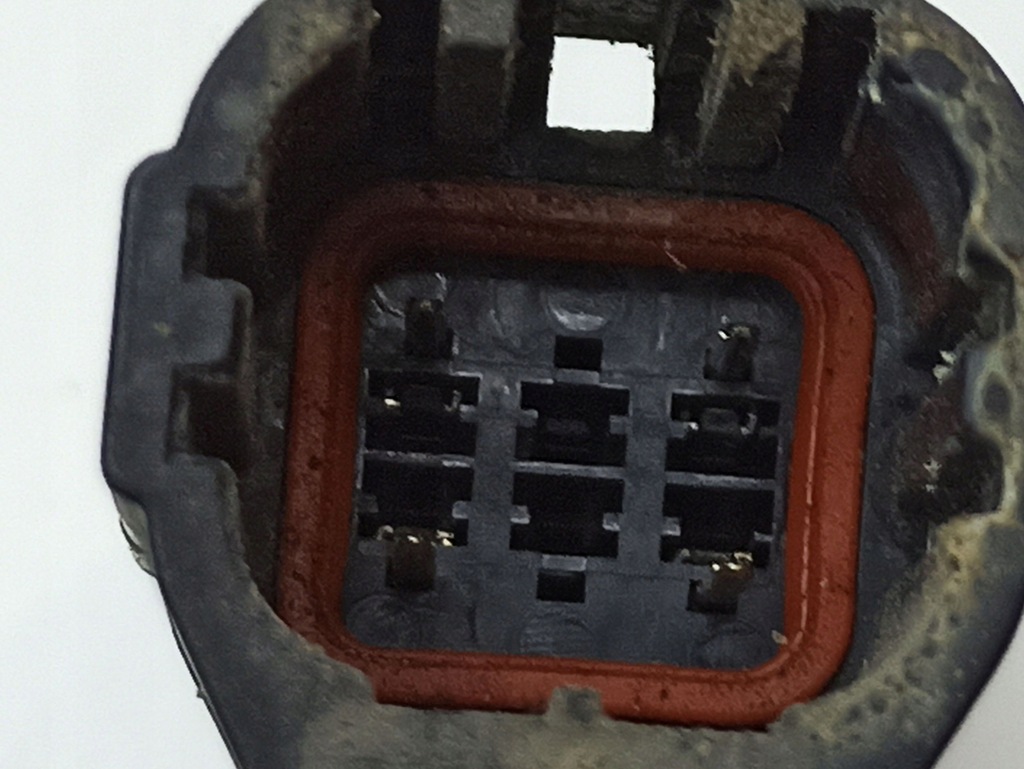 фото №5, Hyundai i40 камера заднего вида 957603z100