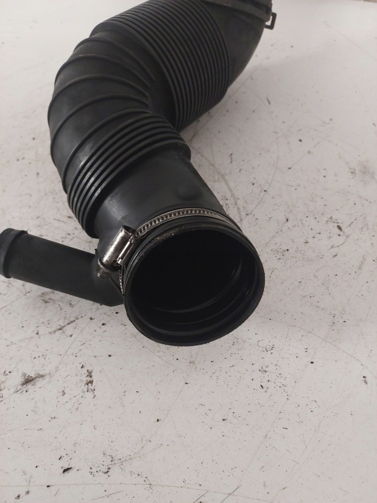 фото №7, Труба впуску 2.0 tdi vw seat skoda audi