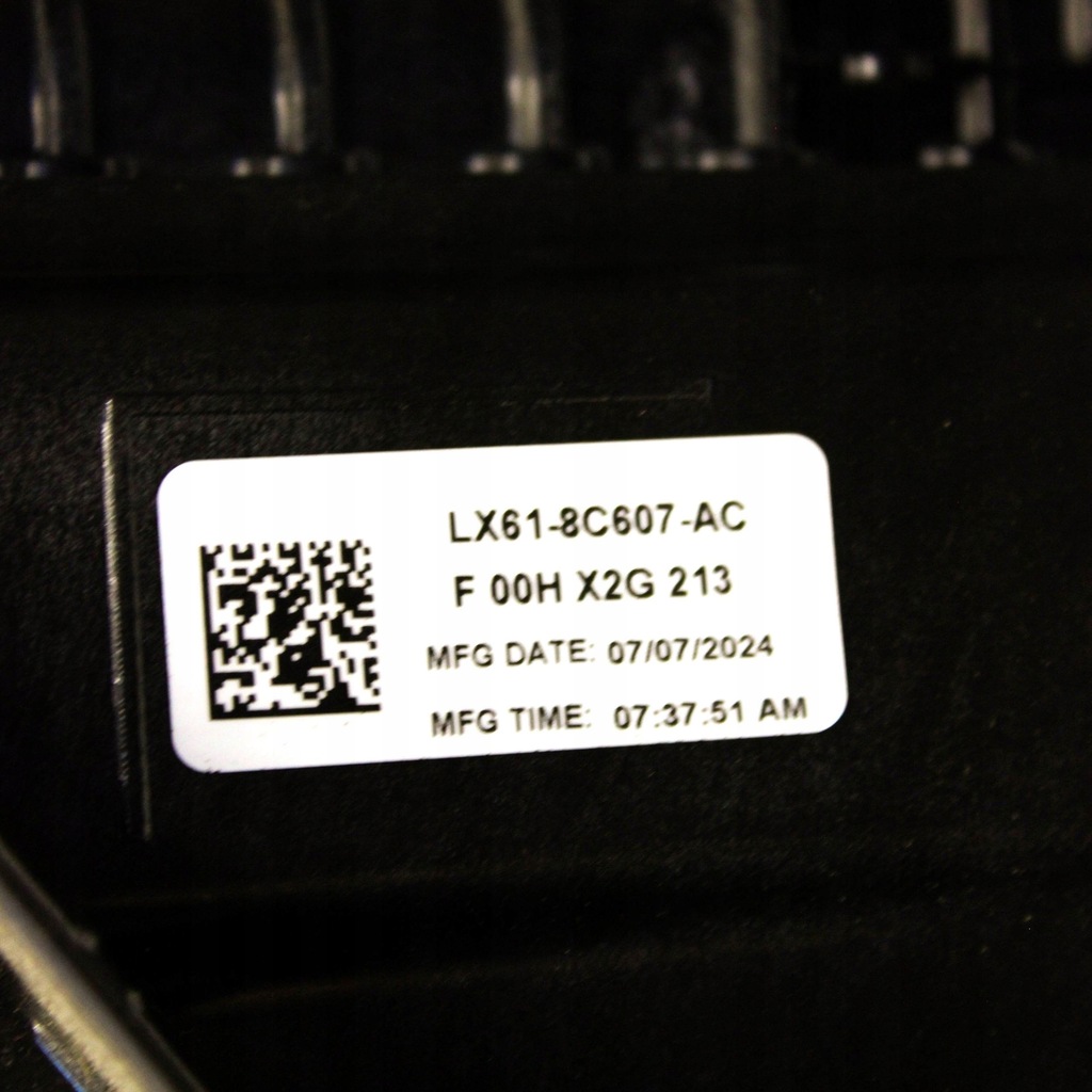 фото №14, Ford kuga iii 2025 pas передній