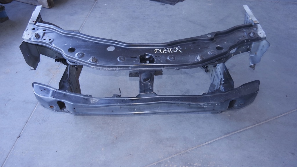 фото №1, Pas передний балка dacia duster i