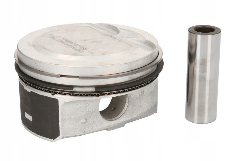 фото №1, Nural 87-424807-00 поршень