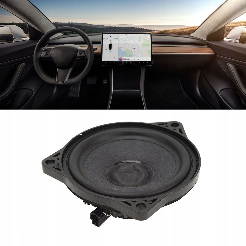 фото №6, Динамик do панели приборной панели 1079742 00 a dobra