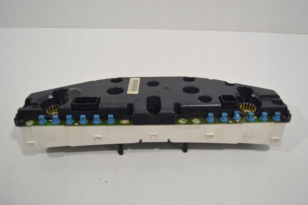 фото №6, Лічильник прилади mercedes w140 500se s500 europa v8 1405409448 бензин