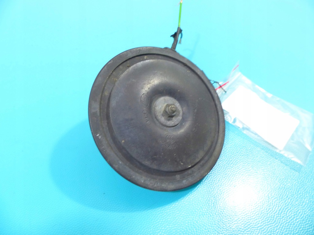 фото №1, Клаксон сигнал sportage iii 10-15