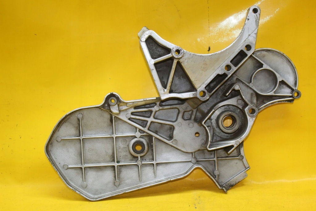 фото №9, Корпус крышка защита audi a6 c4 4.2 b