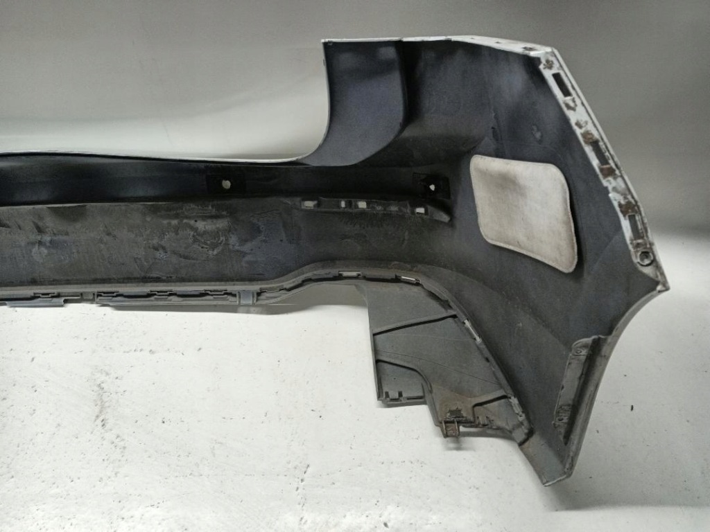 фото №9, Бампер задняя задний vw golf 8 5h6807421