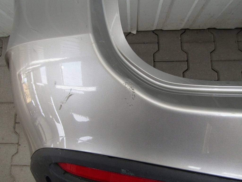 фото №8, Бампер задняя mercedes glc w254 x254 amg 22-