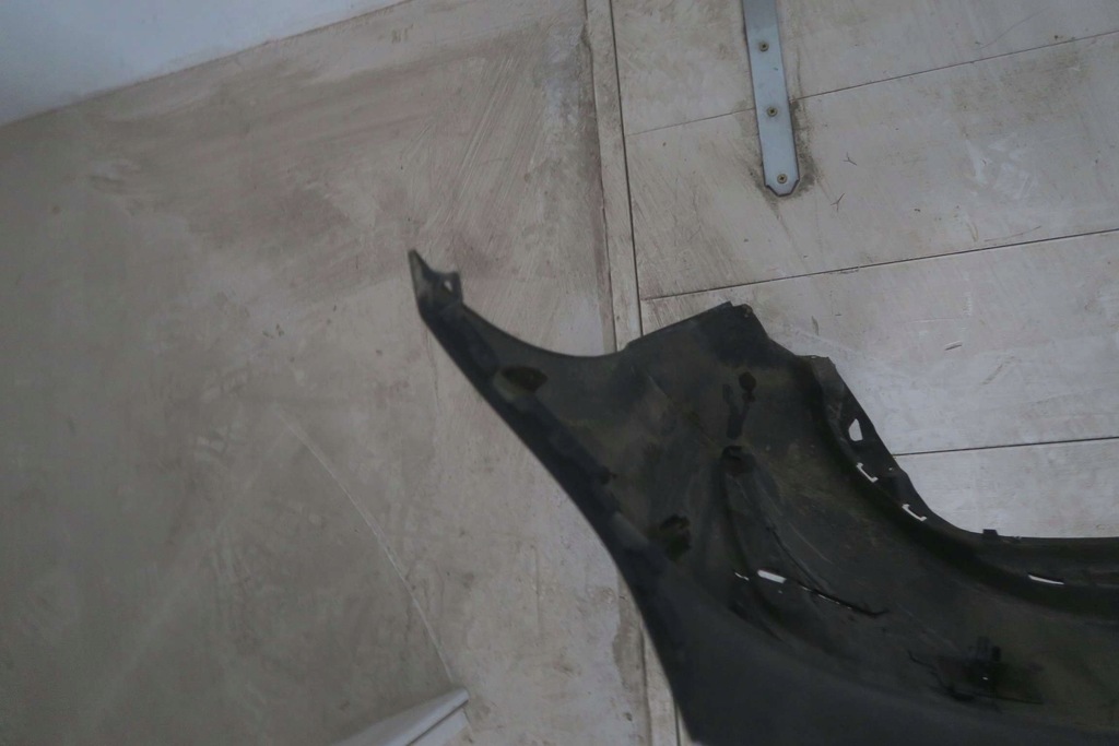 фото №6, Mercedes a w176 amg бампер задняя