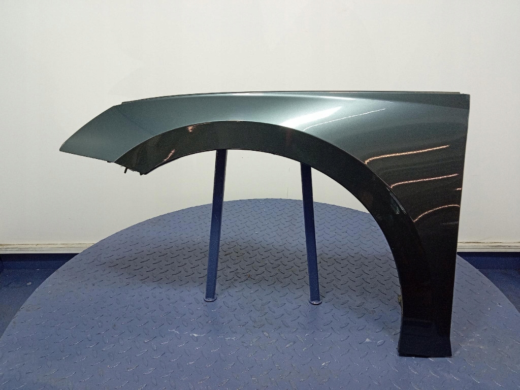 фото №1, Skoda octavia iv крыло перед левый передний lf7y