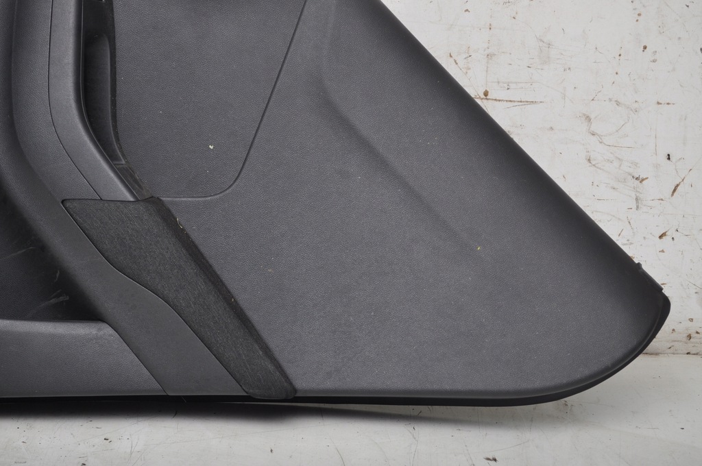 фото №8, Ford puma ii mk2 обшивка двері правий задня