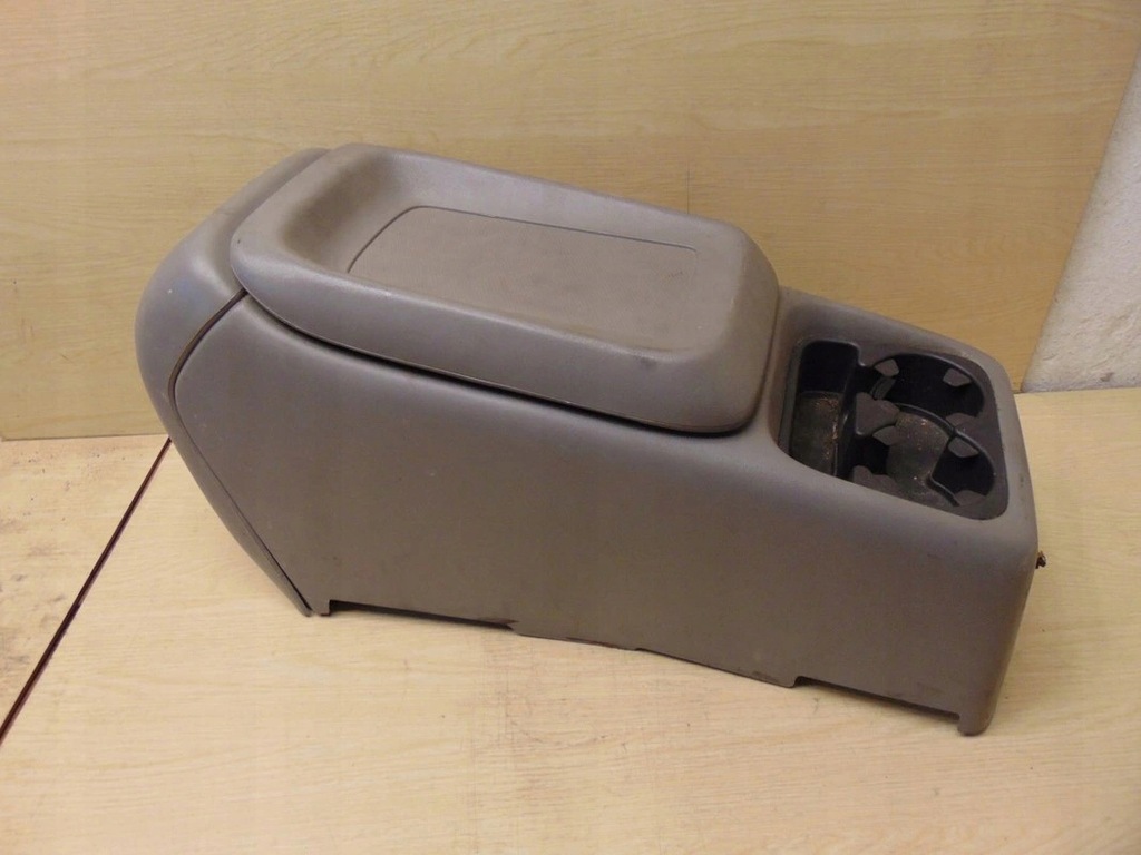 фото №6, Підлокітник chevrolet tahoe 2000-2006 europa