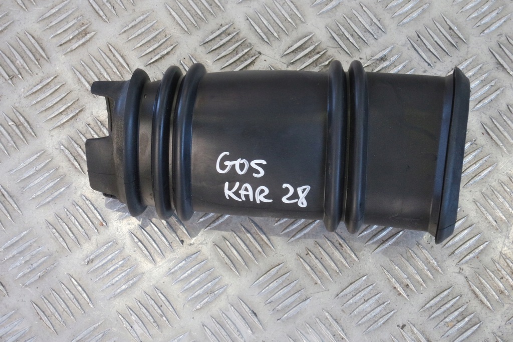 фото №1, Труба бака топлива bmw x5 g05 9425916