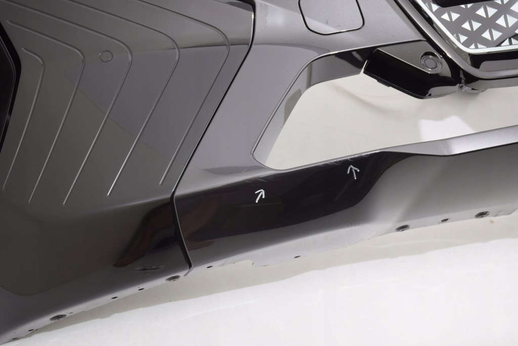 фото №12, Bmw ix i20 бампер перед 6 pdc m-pakiet a90