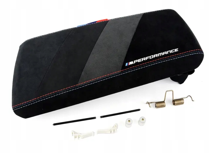 фото №1, Підлокітник m-performance bmw g42 g20 g22 g26 оригінальний номер