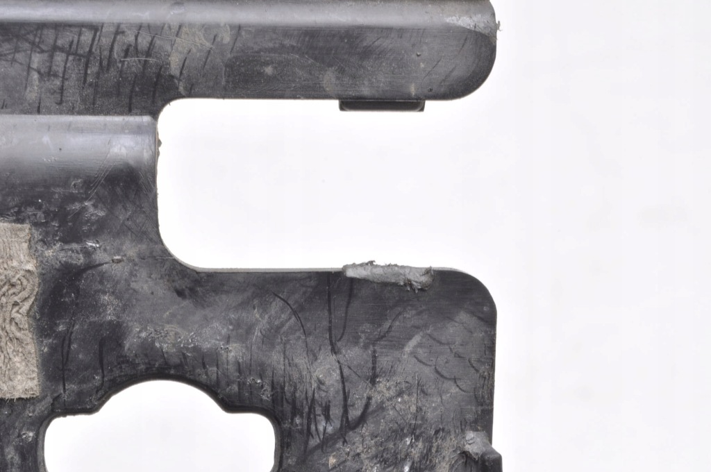 фото №6, Volvo s60 ii v60 повітропровід повітря права ловець 31353296