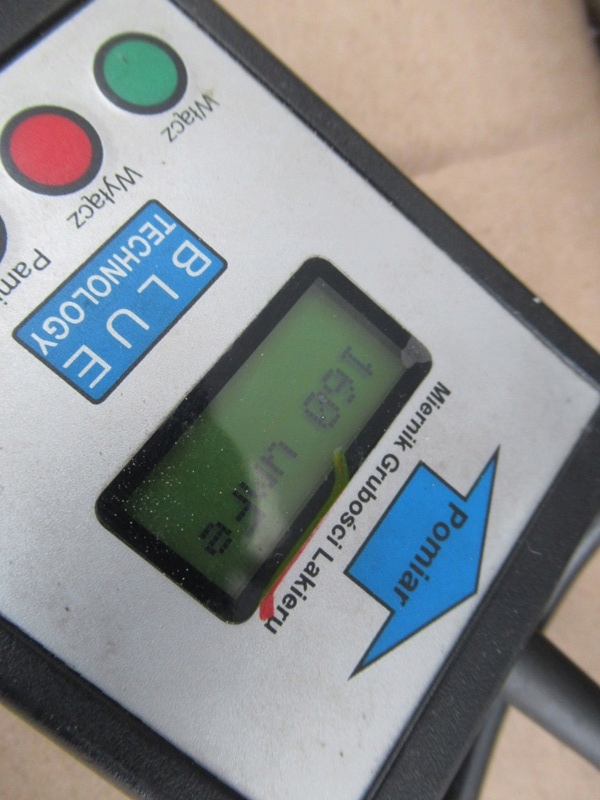 фото №6, Ford c-max mk1 дверь правый задняя цвет o3 оригинал