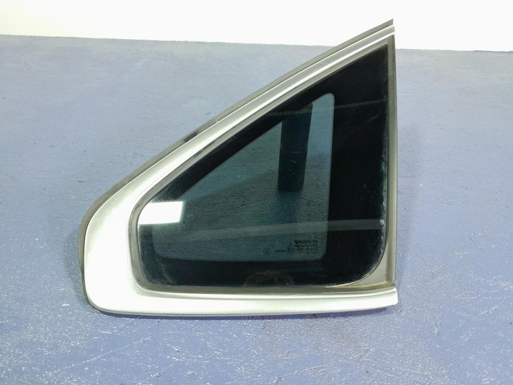 фото №1, Volvo s90 ii 16- скло кузовна задня права 31424275