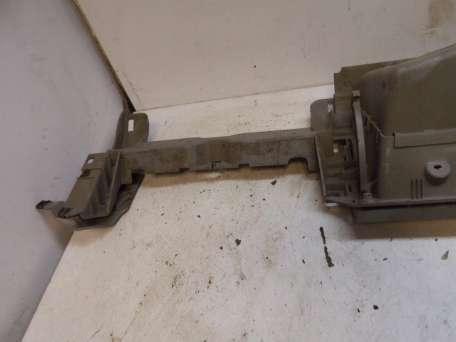 фото №6, Volkswagen polo iii 6n lift 99-01 бардачок пассажира