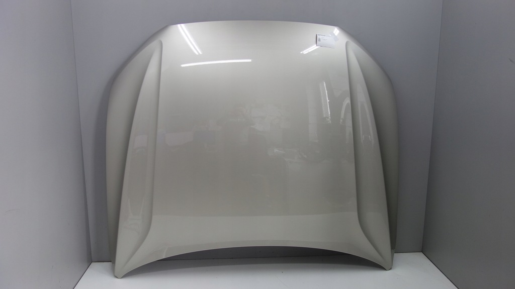 фото №1, Volvo xc60 ii капот 31424557 719