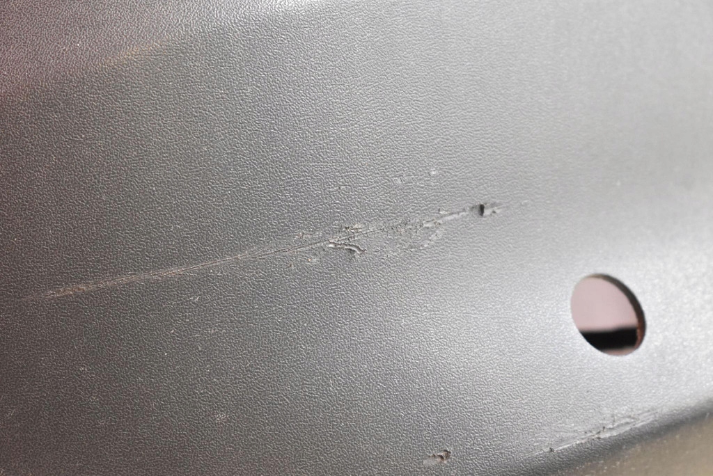 фото №9, Бампер задняя задний 019-26 volvo v70 3 iii kombi 07-13