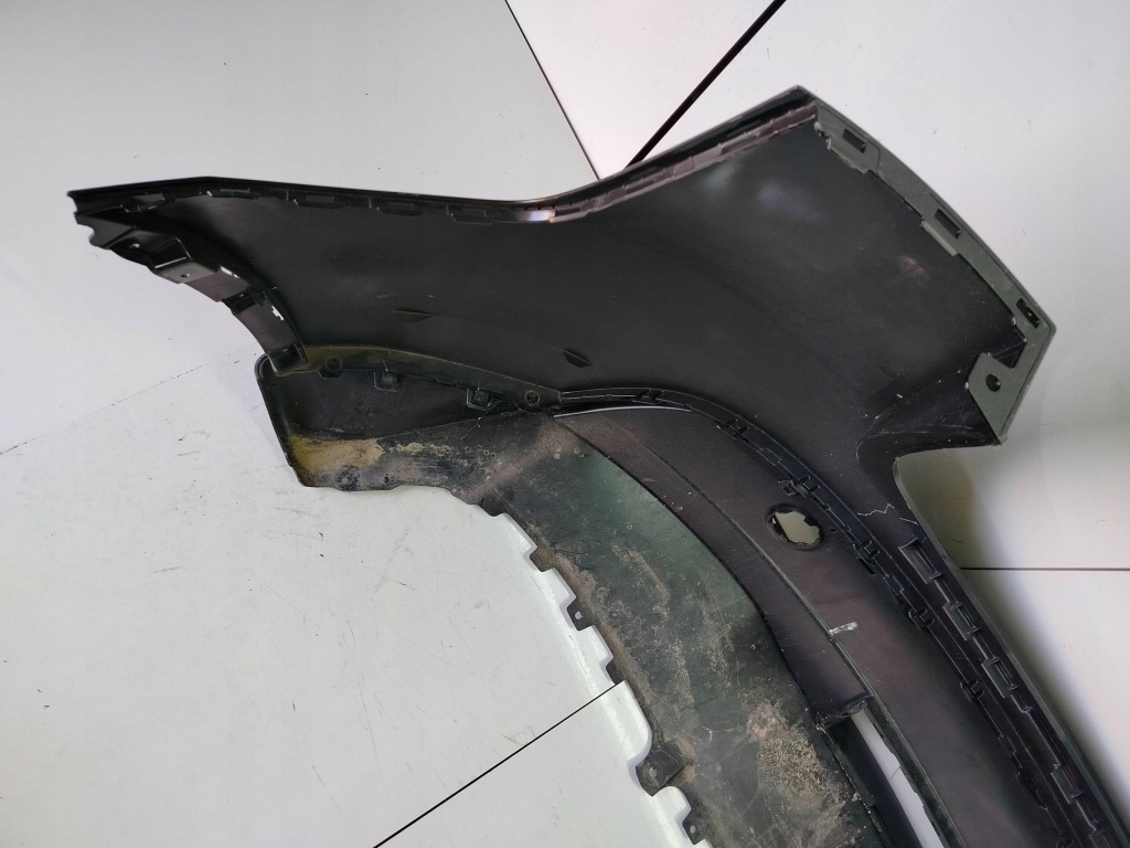 фото №10, Tesla model y 2021 с задний бампер задний