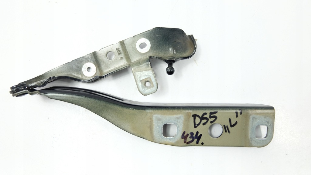 фото №1, Citroen ds5 петля капот левый