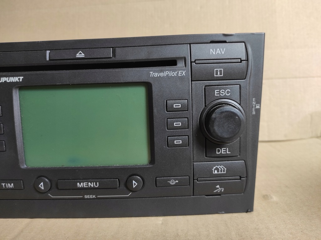 фото №7, Радіо автомобільні ford mondeo