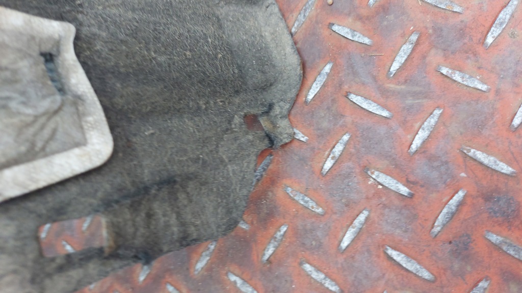 фото №13, Підкрилок лівий перед toyota rav4 iv 15-