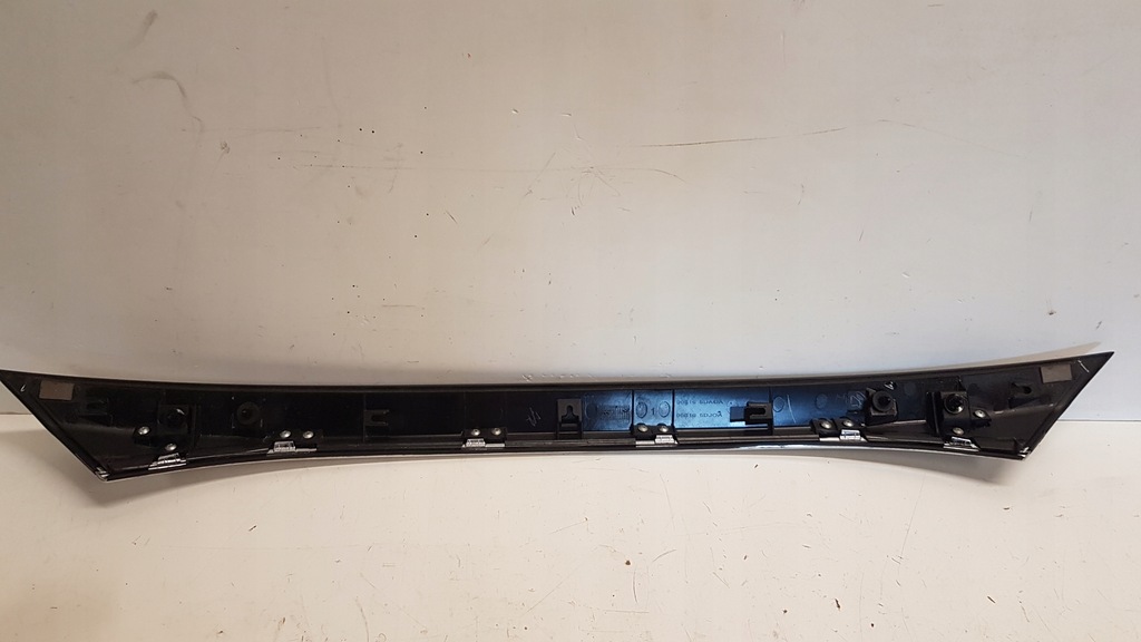 фото №5, Молдинг крышки задняя infiniti q30 qx30 90816-5da0a