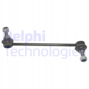 фото №2, Delphi tc1402 тяга / кронштейн, стабилизатор