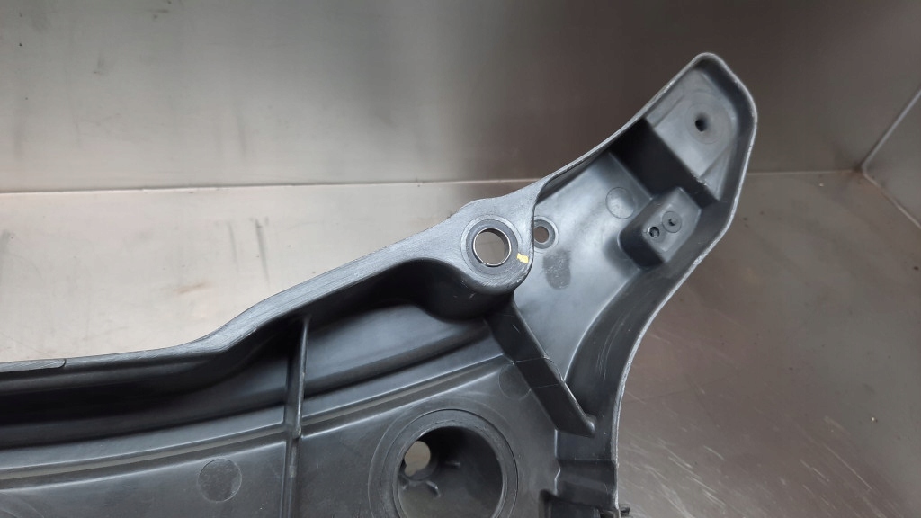 фото №6, Напрямна бампера лівий перед 31391777 volvo xc90 ii