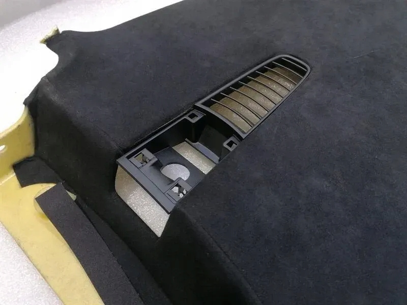 фото №2, Ferrari roma f169 parcel полка 912440 alcantara