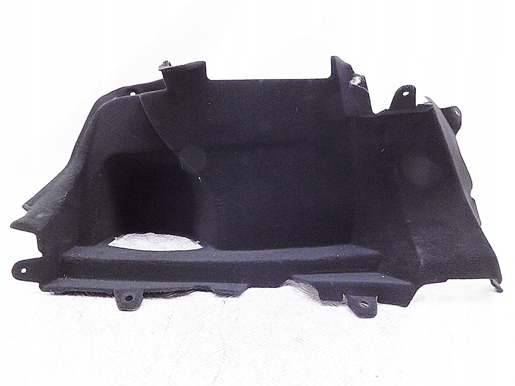 фото №10, Полиця обшивка підлога багажника - alfa romeo giulia