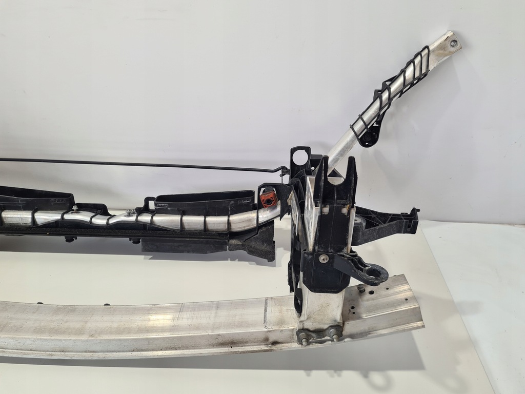 фото №15, Mercedes b-klasa w246 pas передний балка