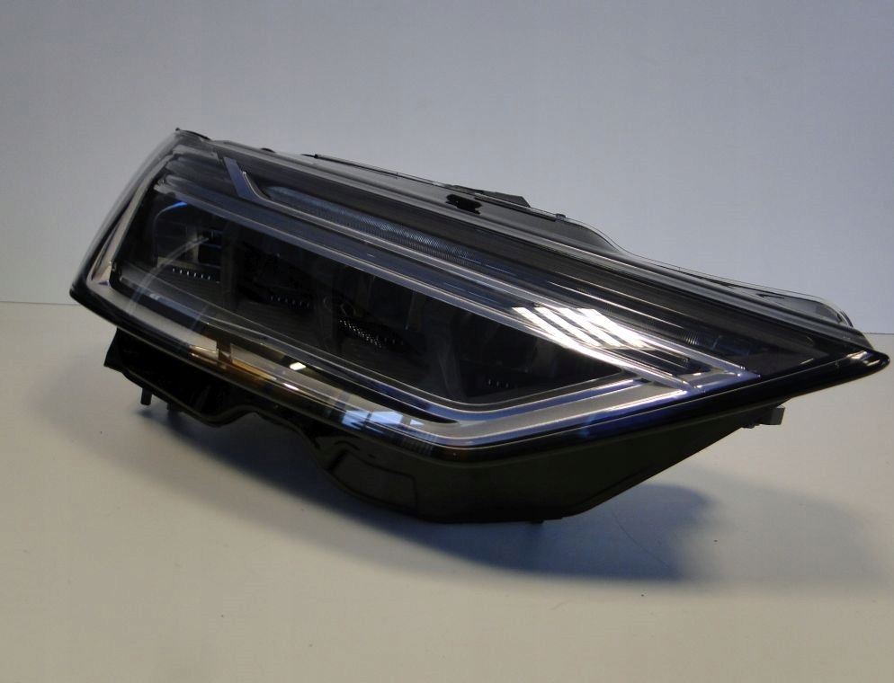 Audi a7 c8 фара full led matrix 4k8 4k8941034c Киев