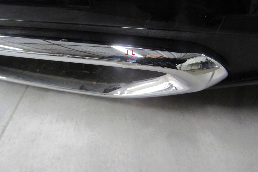 фото №9, Бампер задняя задний mercedes w254 x254 glc amg 22- 6pdc + жгут + модуль kla