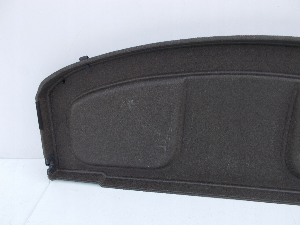 фото №5, Полиця багажника задня задня toyota auris i 06-09r