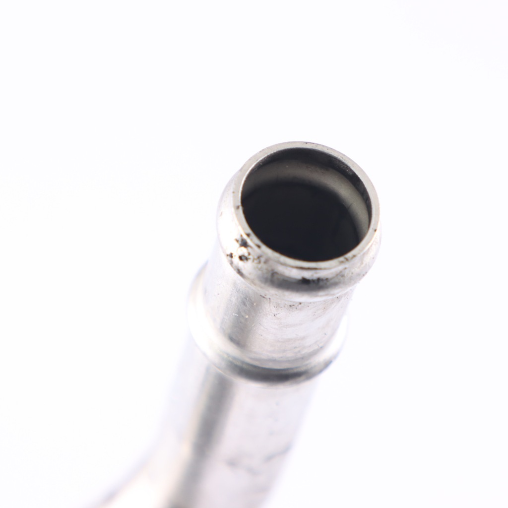 фото №12, Mercedes w447 om651 дизель шланг труба wąż wody a6512030902